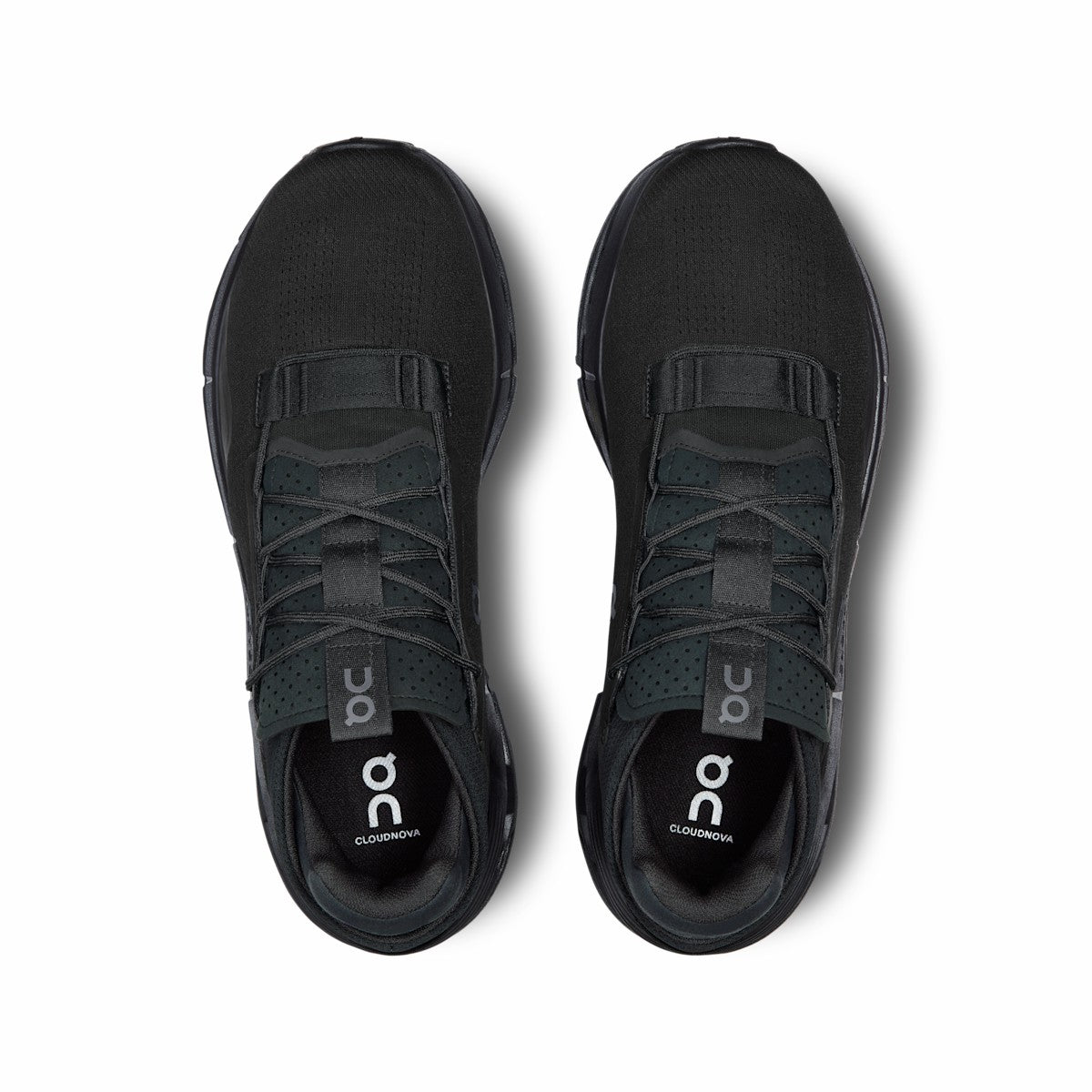 On United States Best Seller | Men's Cloudnova 2 - All Black