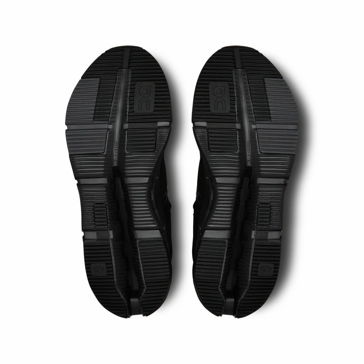 On United States Best Seller | Men's Cloudnova 2 - All Black