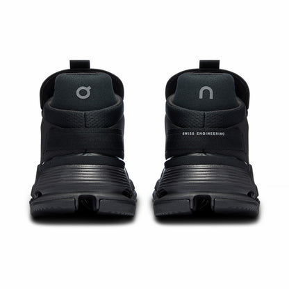 On United States Best Seller | Men's Cloudnova 2 - All Black