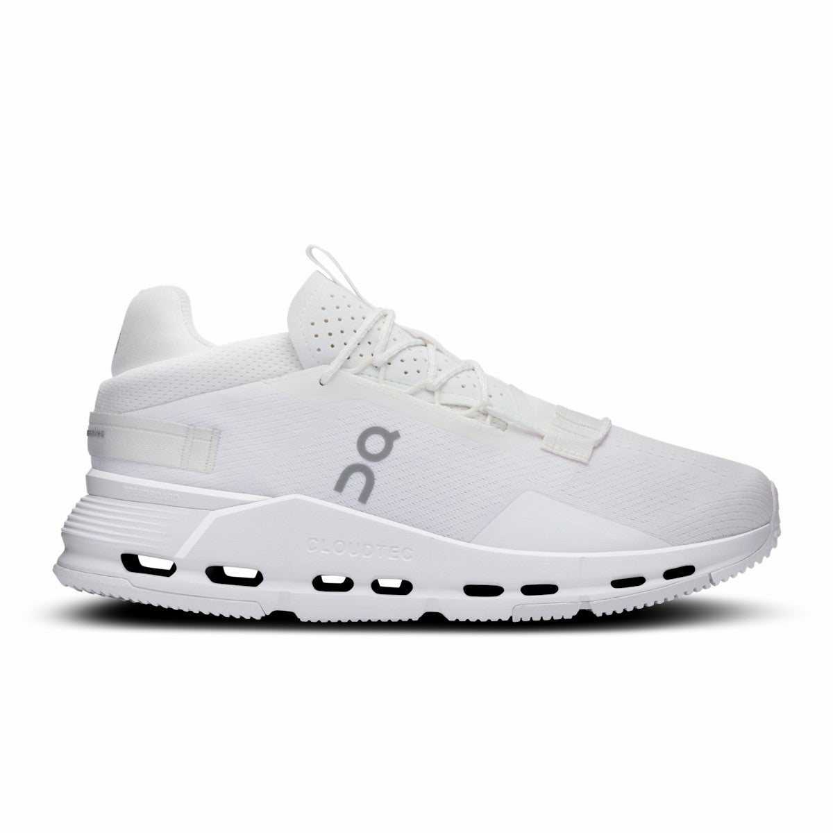 On United States Best Seller | Men's Cloudnova 2 - All Black