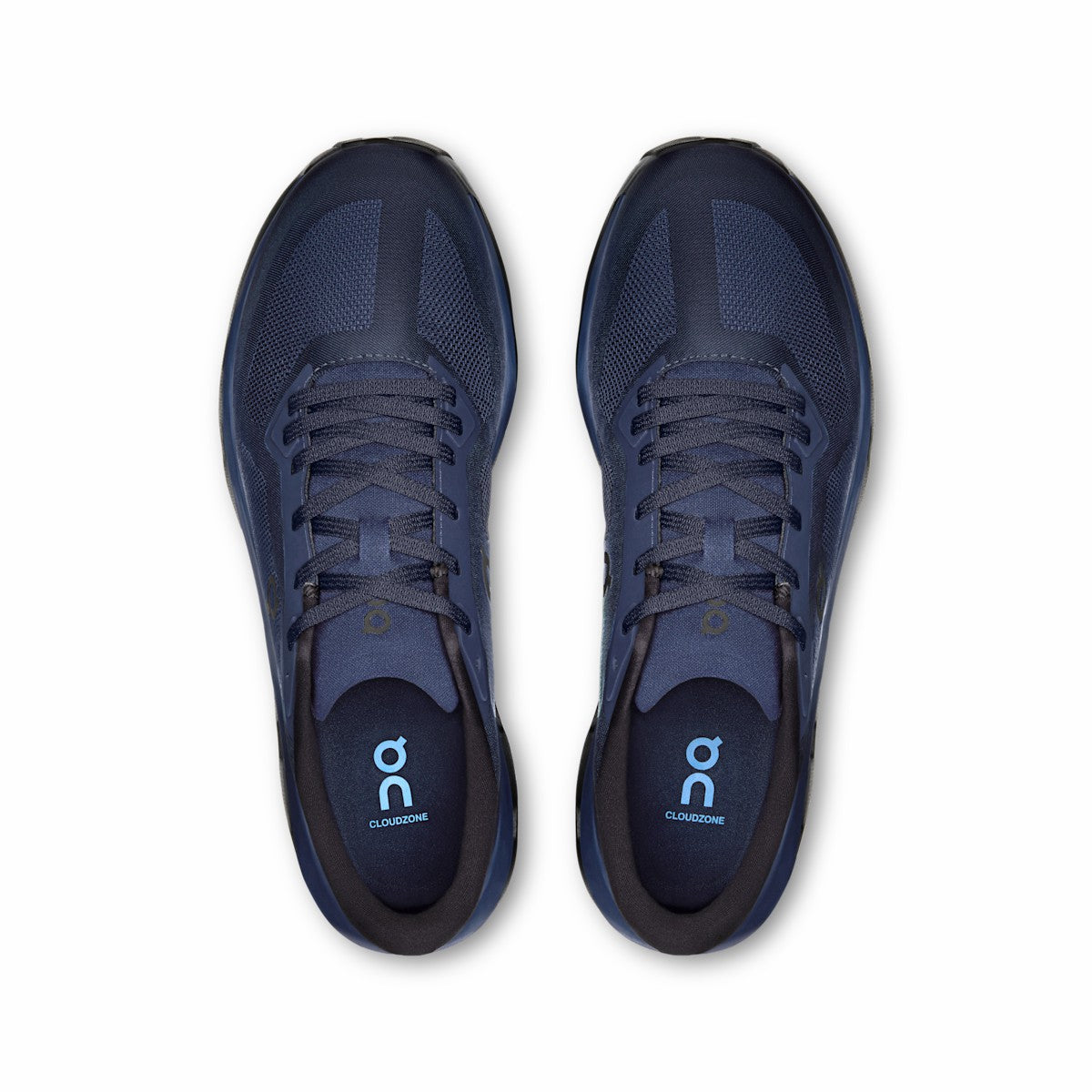 On United States Best Price | Men's Cloudzone - Midnight/Black