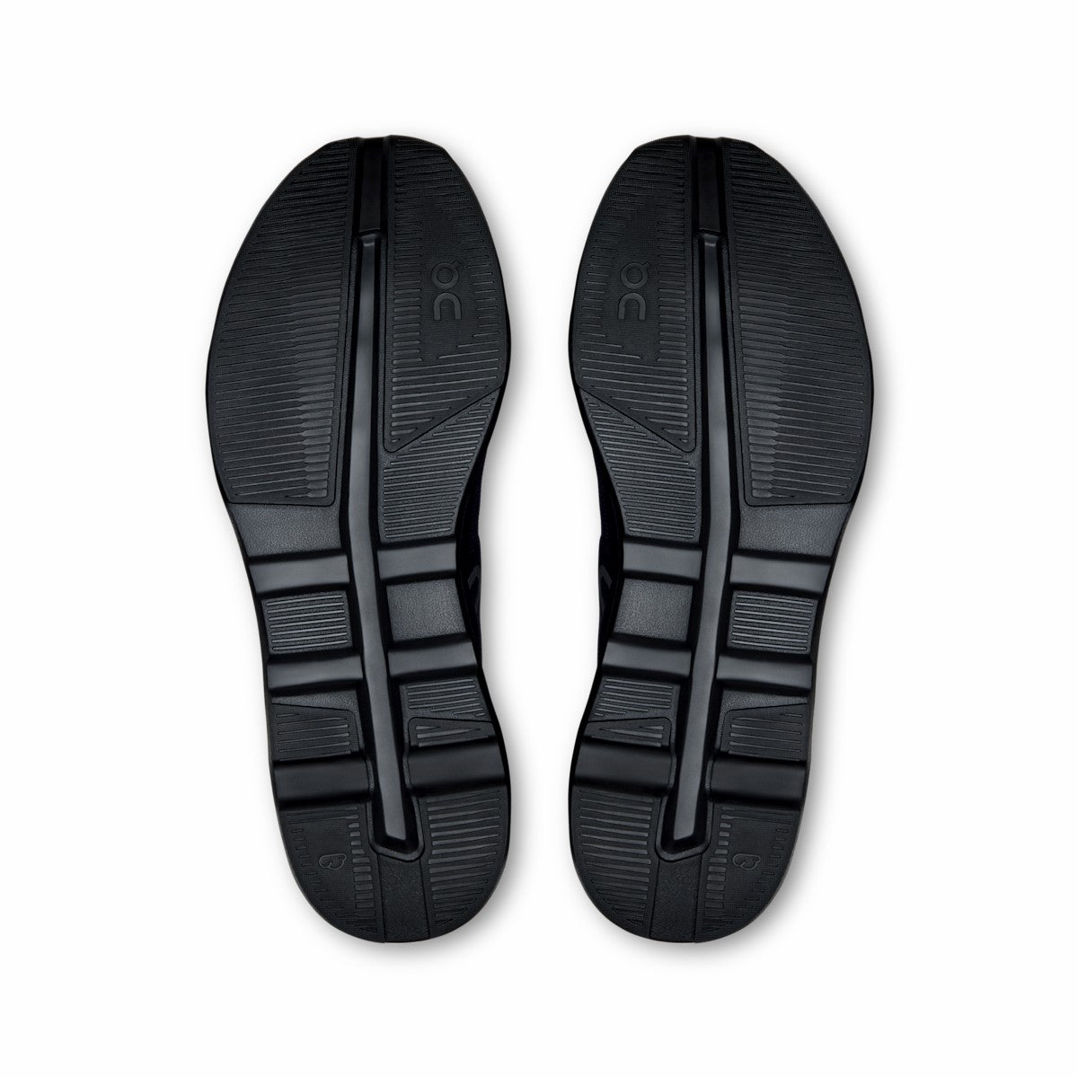 On United States Best Price | Men's Cloudzone - Midnight/Black