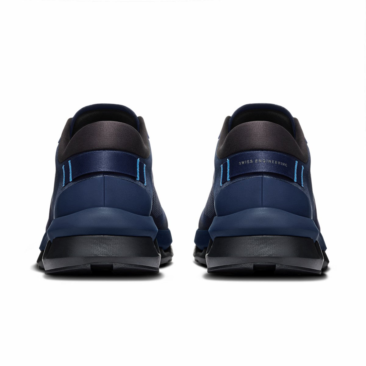 On United States Best Price | Men's Cloudzone - Midnight/Black