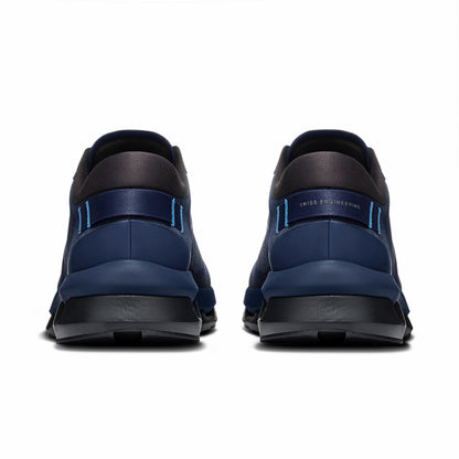 On United States Best Price | Men's Cloudzone - Midnight/Black