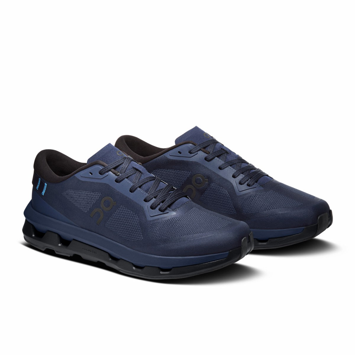 On United States Best Price | Men's Cloudzone - Midnight/Black