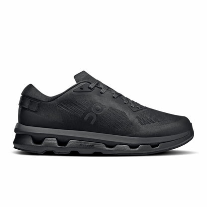 On United States Value | Men's Cloudzone - Black/Eclipse