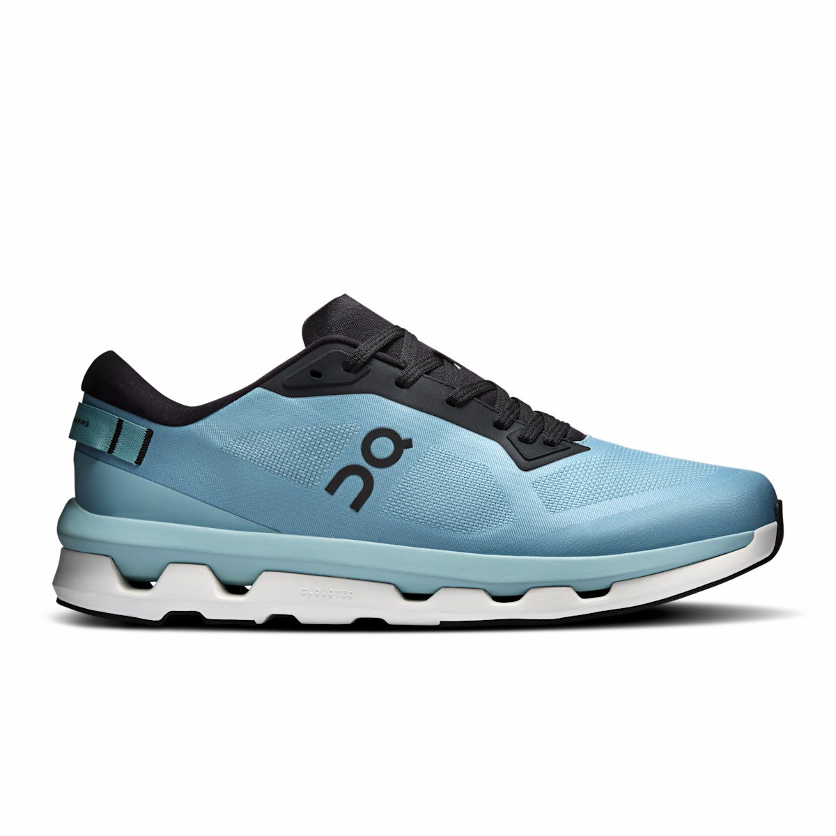On United States Value | Men's Cloudzone - Black/Eclipse