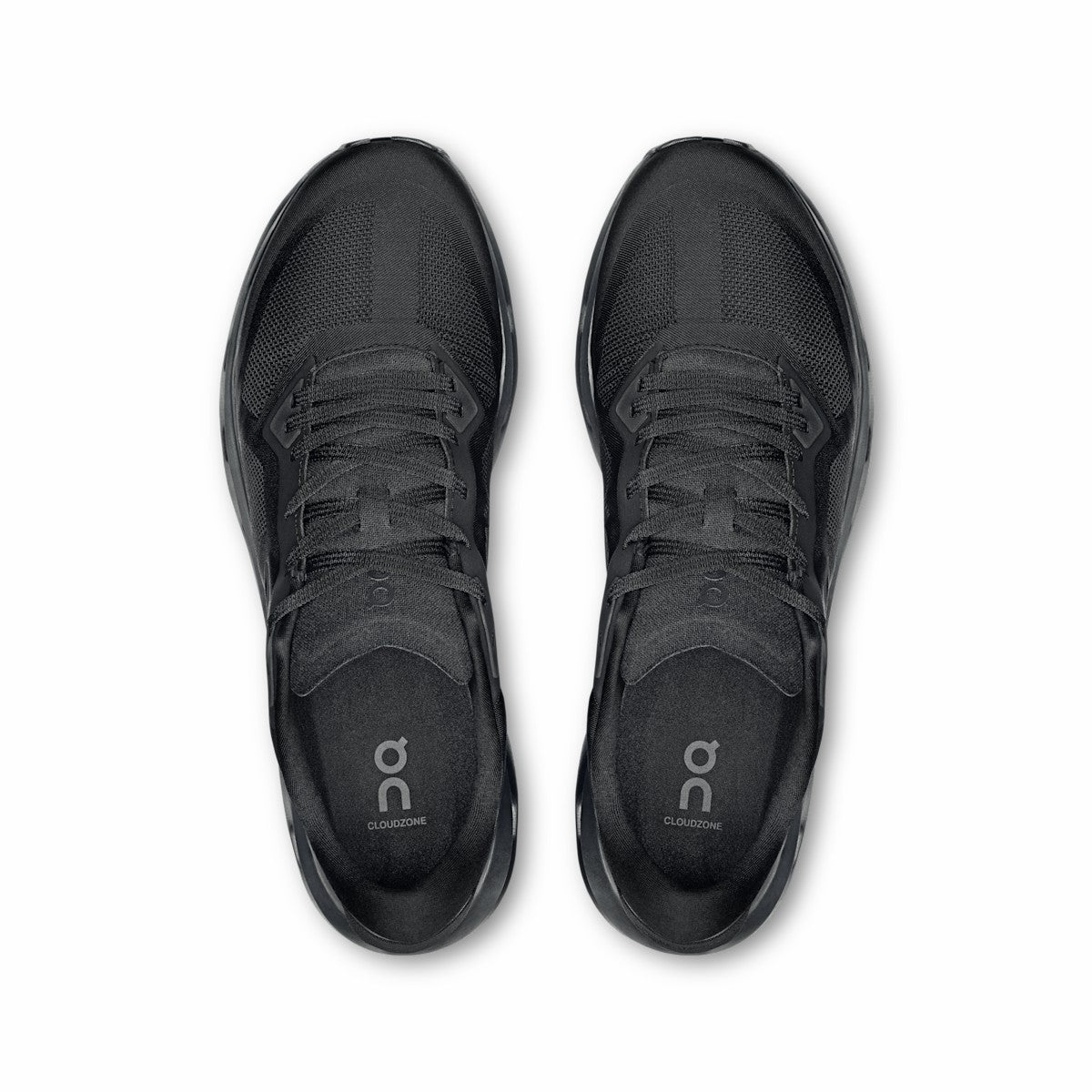 On United States Value | Men's Cloudzone - Black/Eclipse