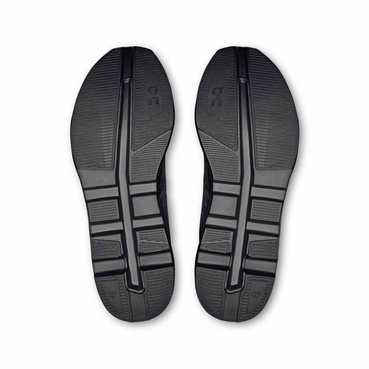 On United States Value | Men's Cloudzone - Black/Eclipse