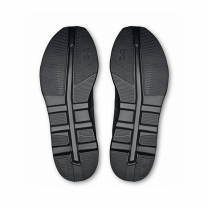 On United States Value | Men's Cloudzone - Black/Eclipse