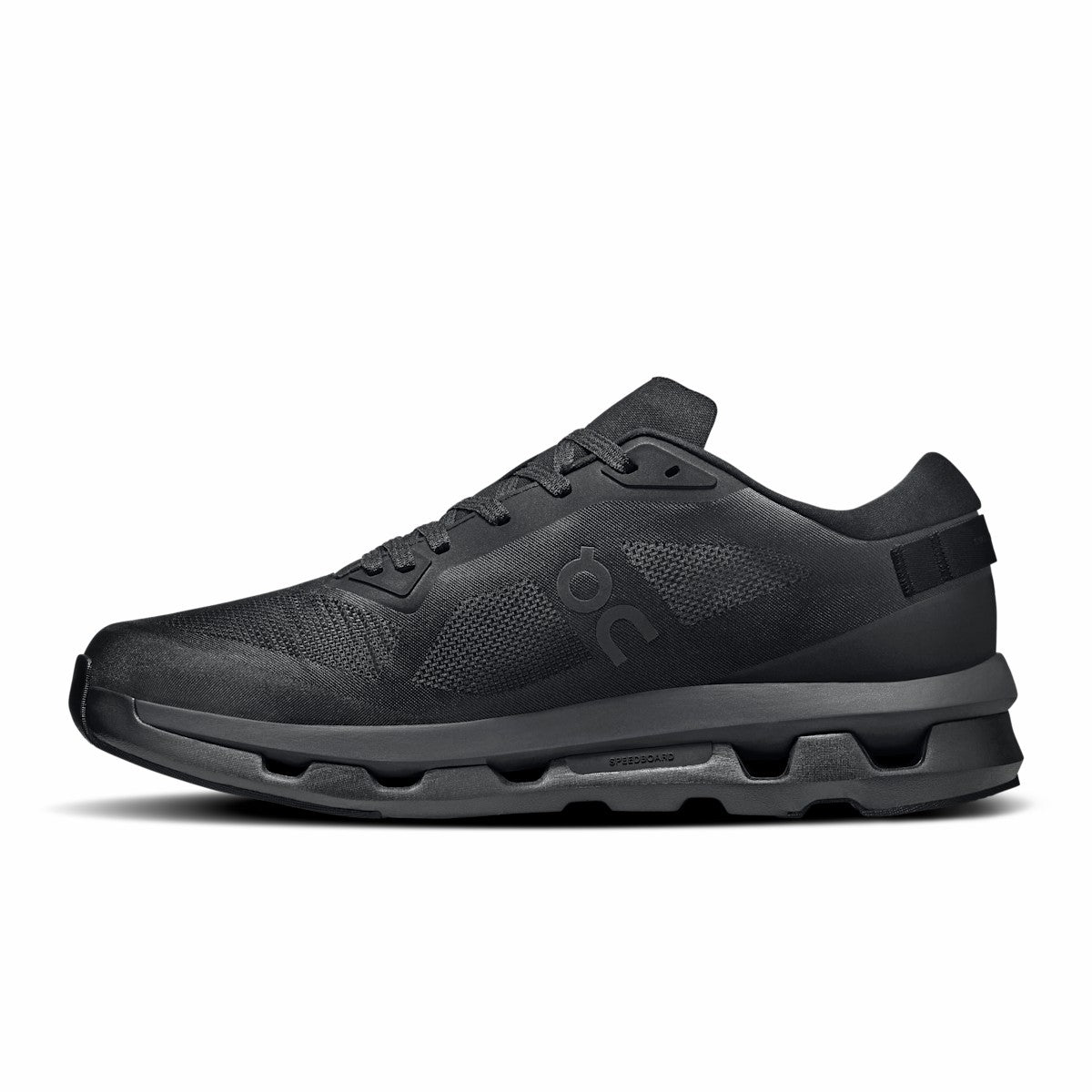 On United States Value | Men's Cloudzone - Black/Eclipse