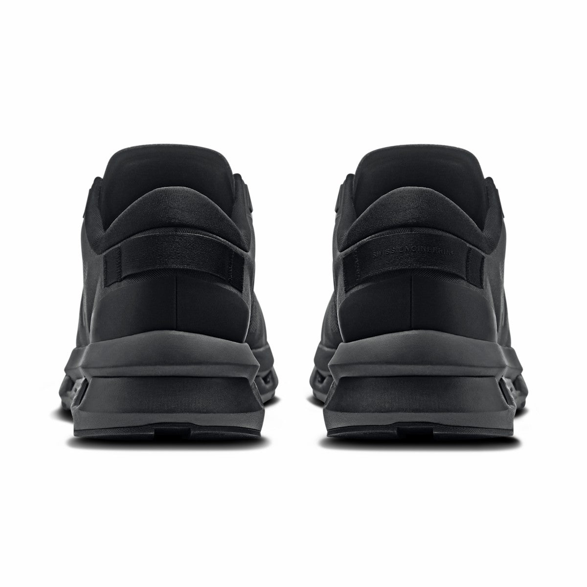 On United States Value | Men's Cloudzone - Black/Eclipse