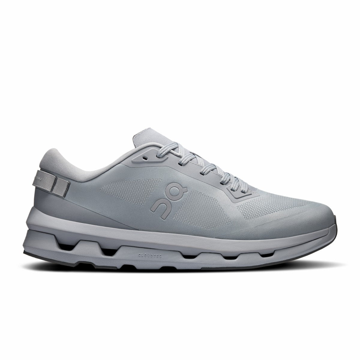 On United States Value | Men's Cloudzone - Black/Eclipse