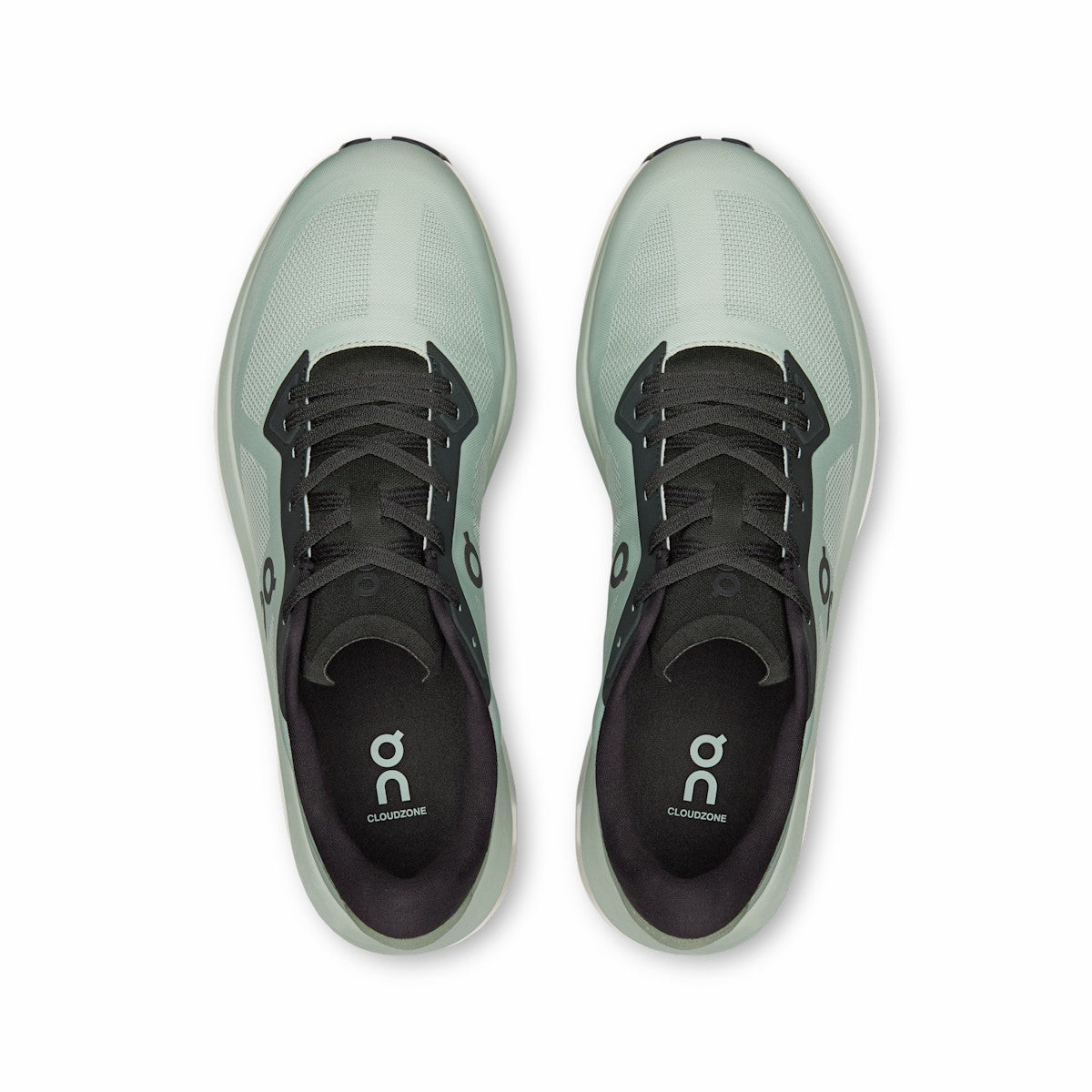On United States Essential | Men's Cloudzone - Mineral/Black