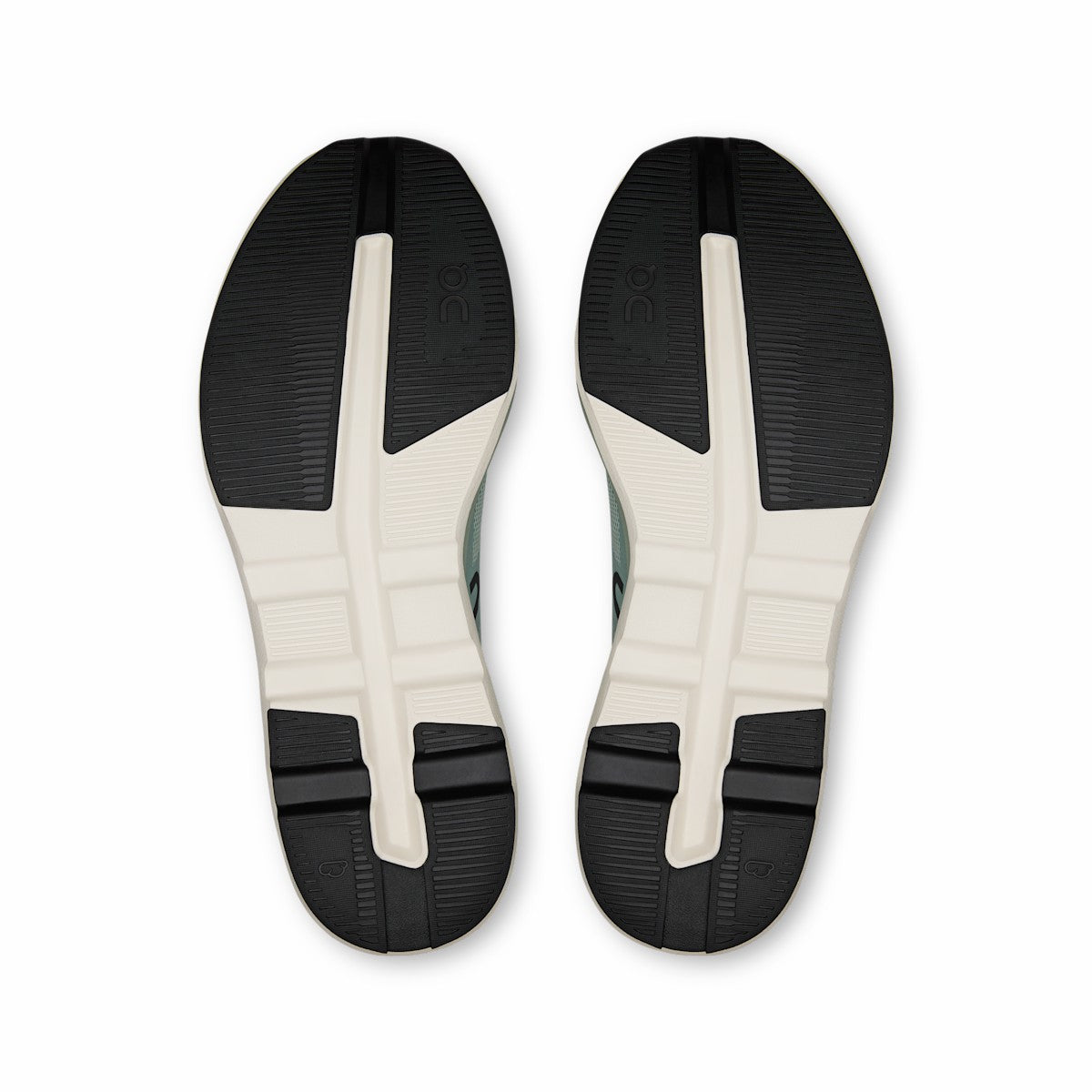 On United States Essential | Men's Cloudzone - Mineral/Black