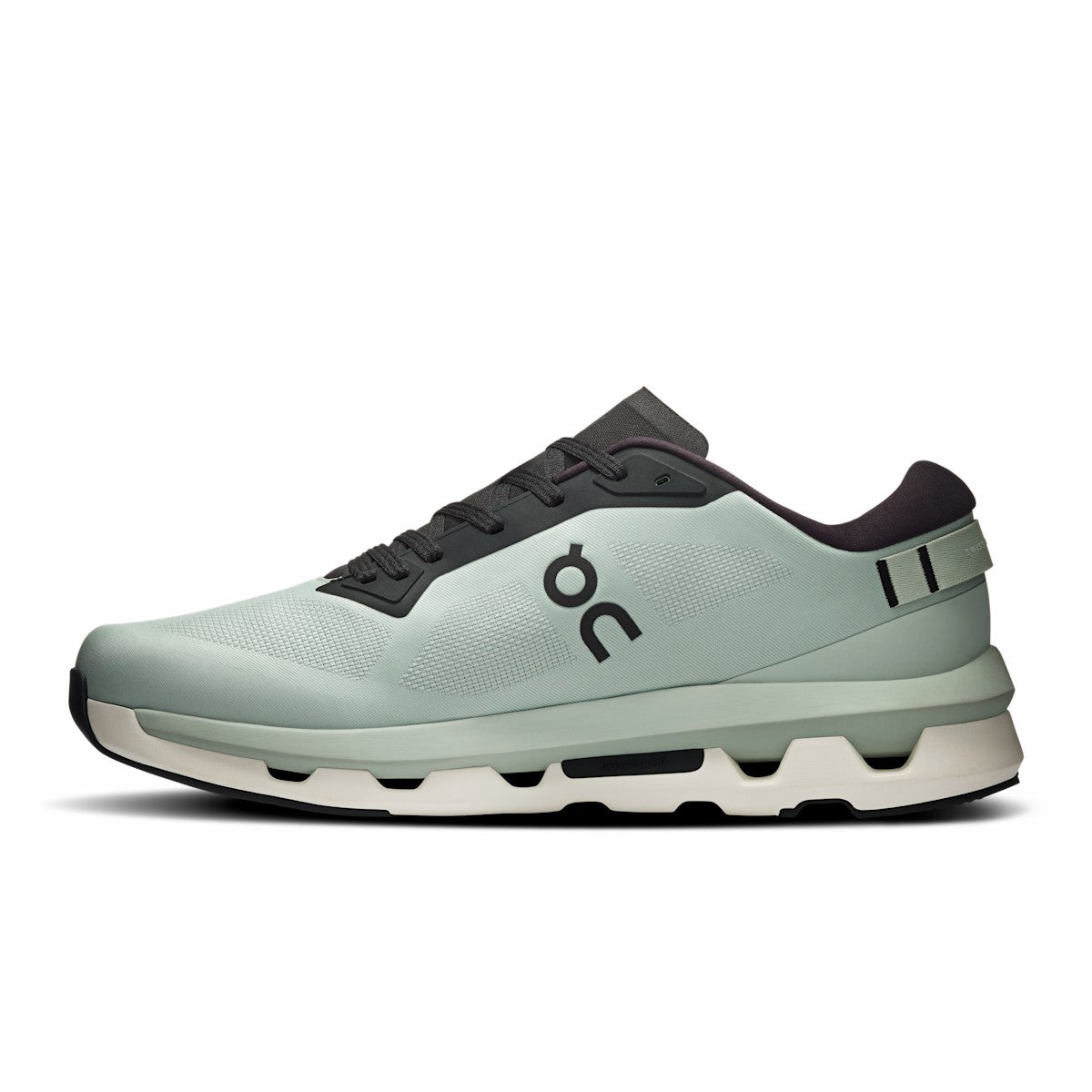 On United States Essential | Men's Cloudzone - Mineral/Black