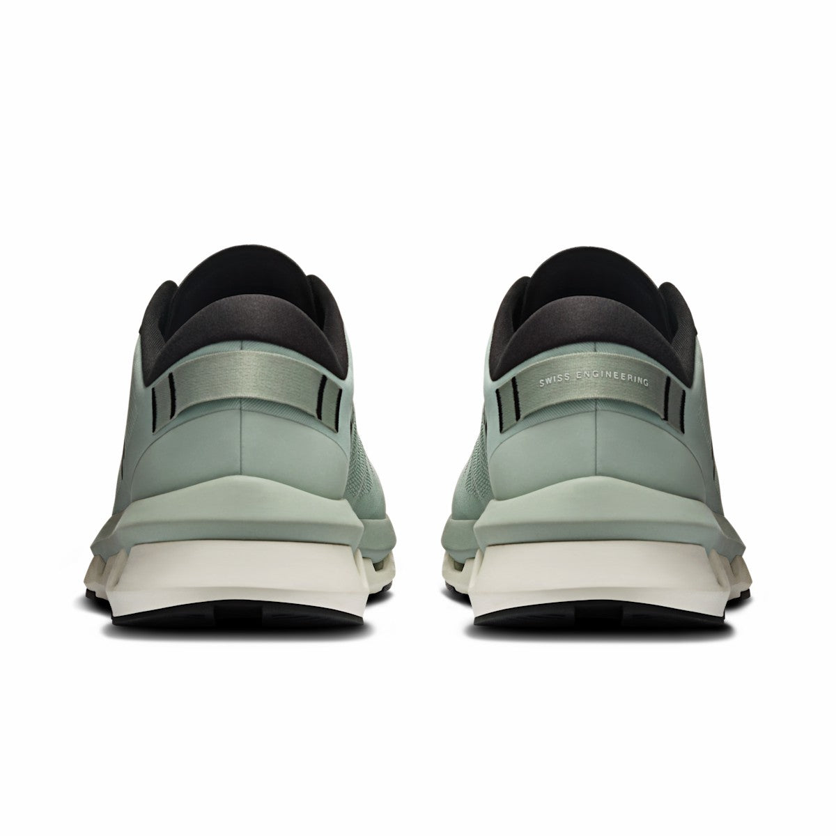 On United States Essential | Men's Cloudzone - Mineral/Black