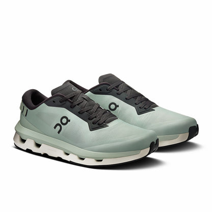 On United States Essential | Men's Cloudzone - Mineral/Black