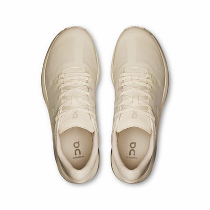 On United States Premium | Men's Cloudzone - Pearl/Truffle