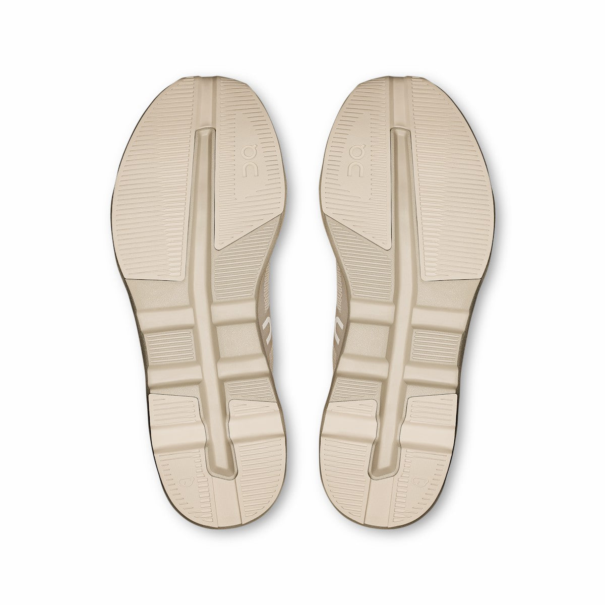 On United States Premium | Men's Cloudzone - Pearl/Truffle