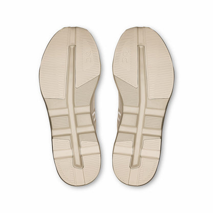 On United States Premium | Men's Cloudzone - Pearl/Truffle