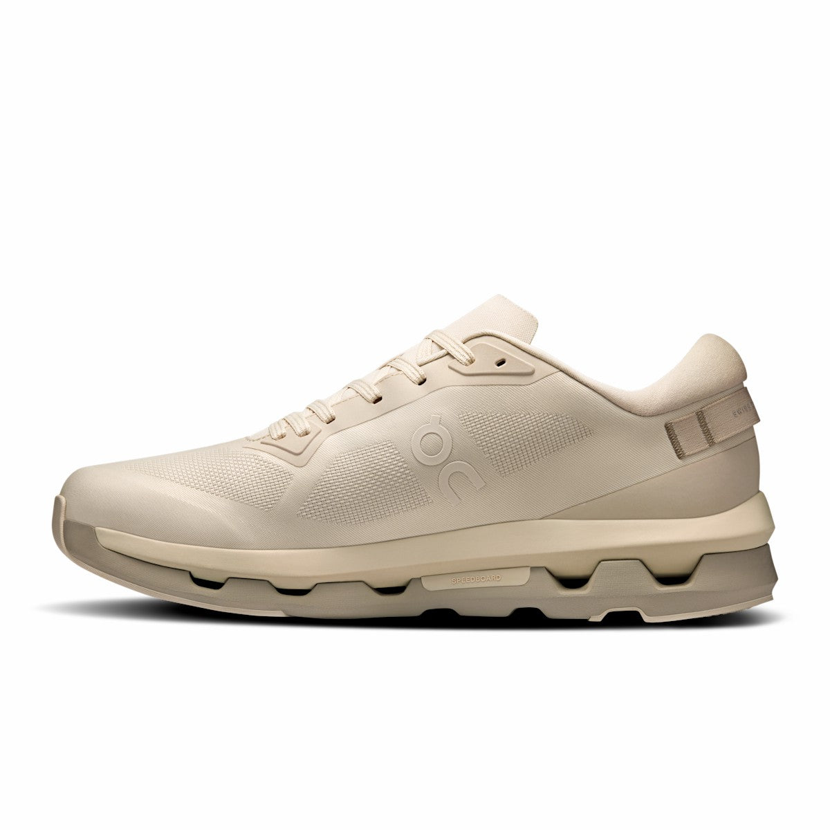 On United States Premium | Men's Cloudzone - Pearl/Truffle