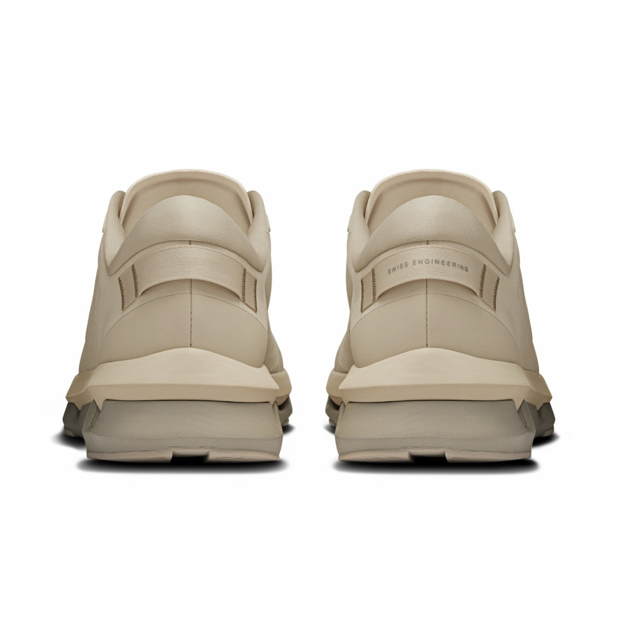 On United States Premium | Men's Cloudzone - Pearl/Truffle