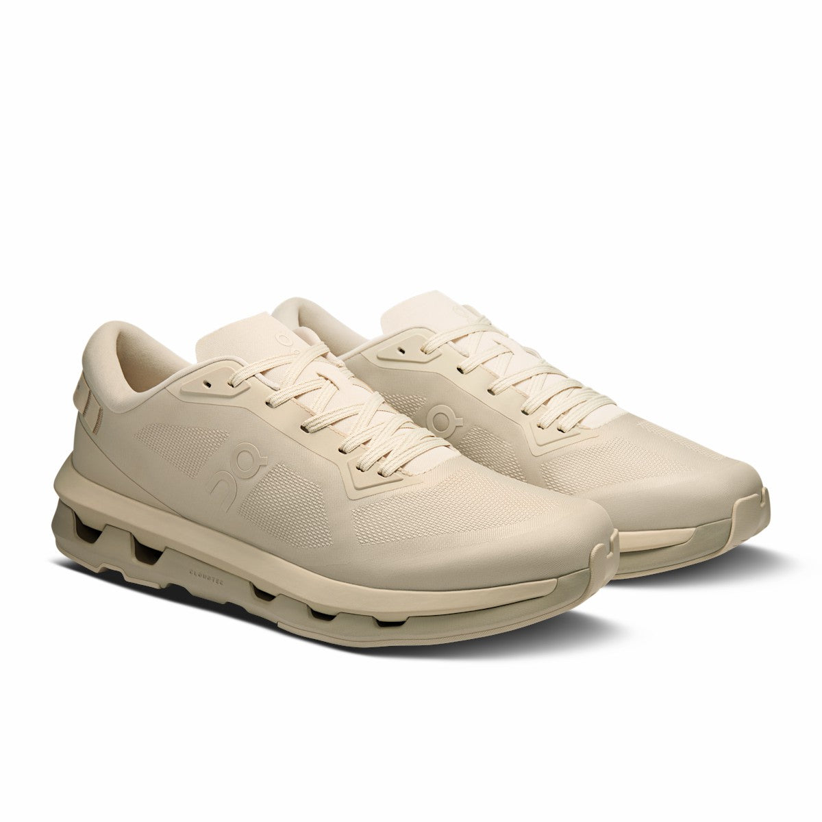 On United States Premium | Men's Cloudzone - Pearl/Truffle