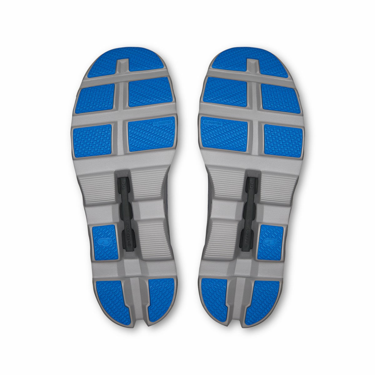 On United States Essential | Men's Cloudmonster 1 - Alloy/Jay