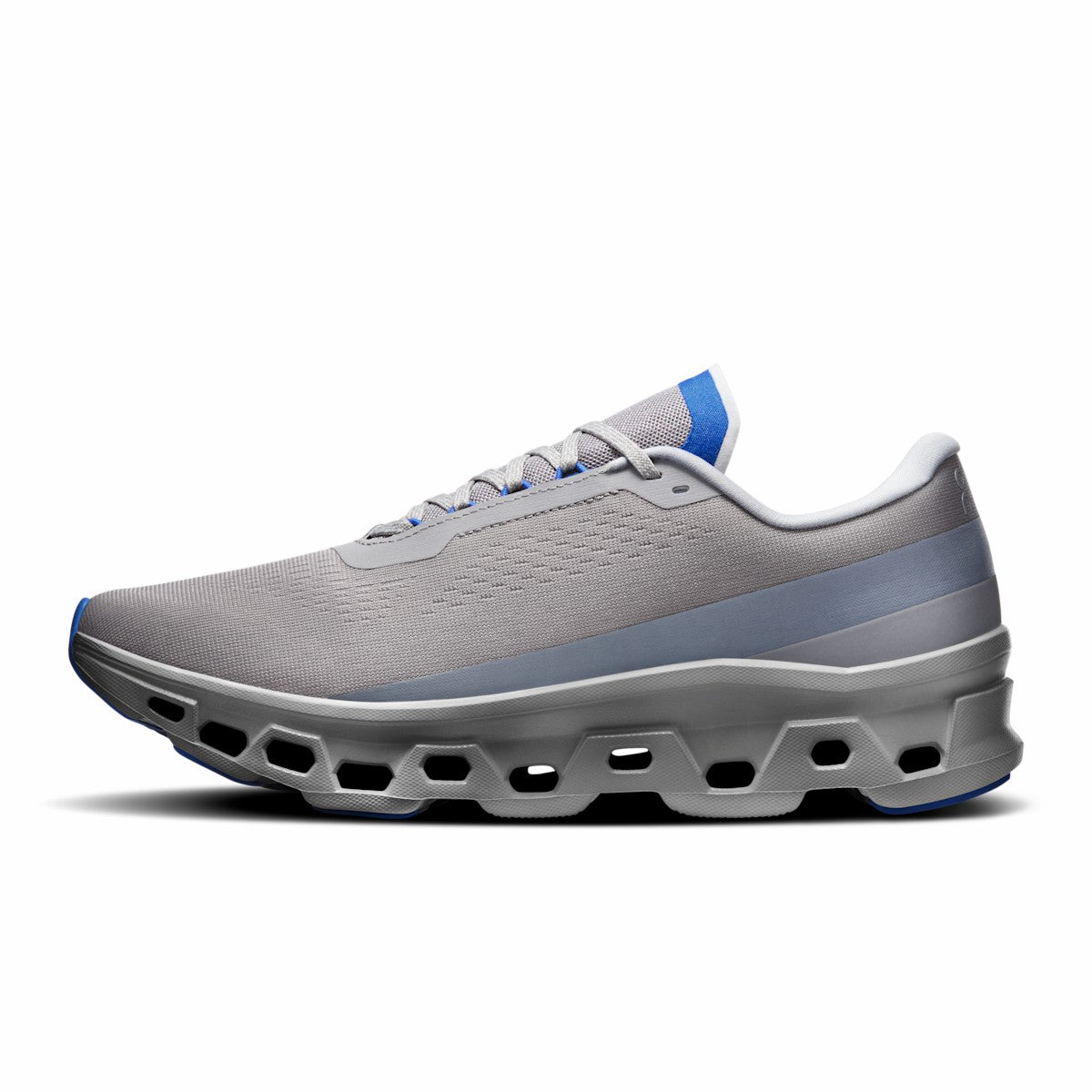 On United States Essential | Men's Cloudmonster 1 - Alloy/Jay