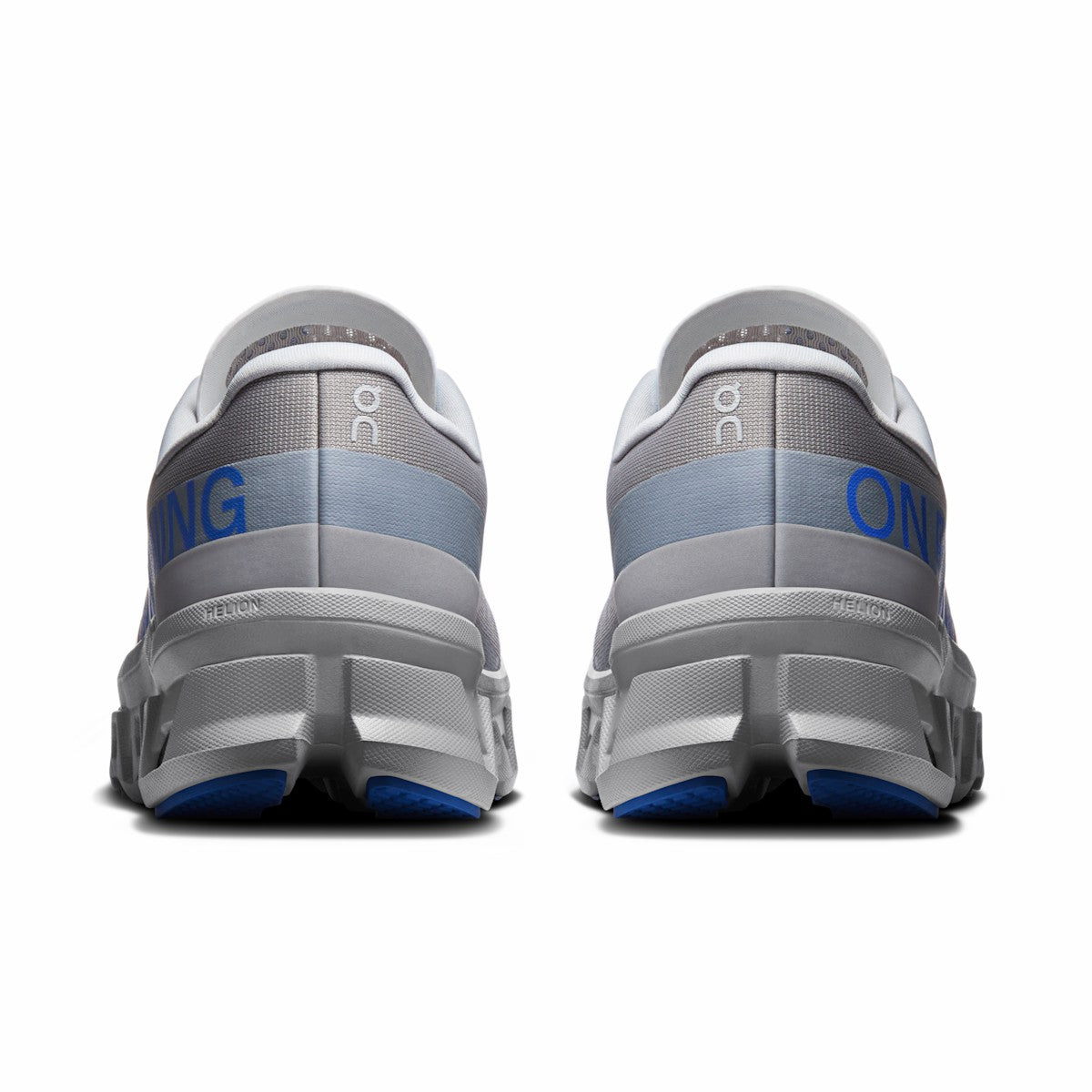 On United States Essential | Men's Cloudmonster 1 - Alloy/Jay
