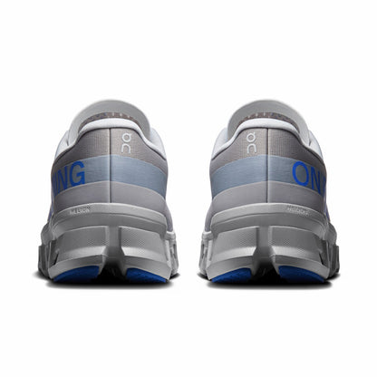 On United States Essential | Men's Cloudmonster 1 - Alloy/Jay