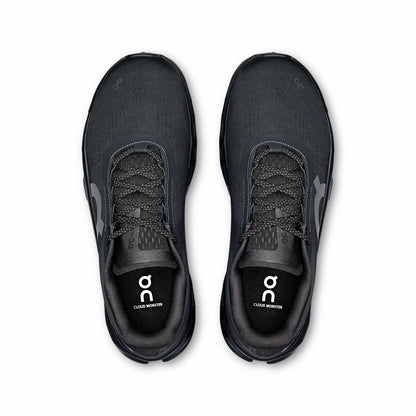On United States Smart Buy | Men's Cloudmonster 1 - Black/Black