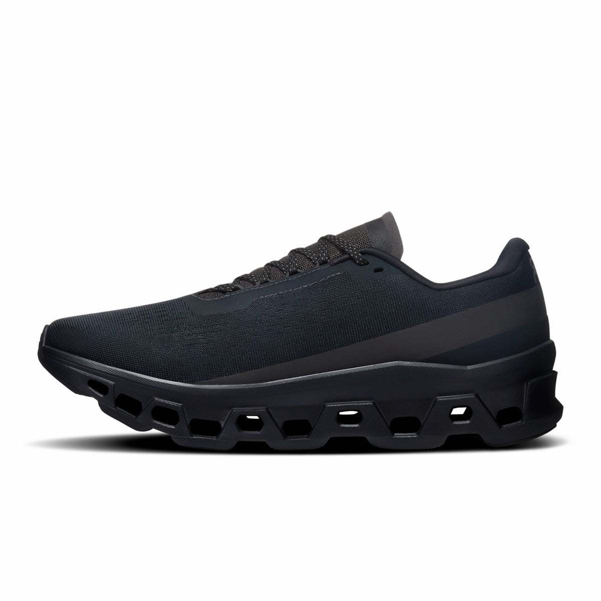 On United States Smart Buy | Men's Cloudmonster 1 - Black/Black
