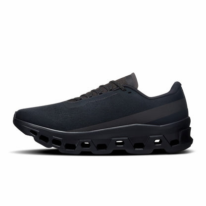 On United States Smart Buy | Men's Cloudmonster 1 - Black/Black