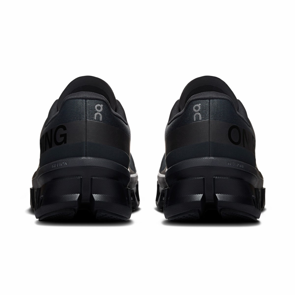 On United States Smart Buy | Men's Cloudmonster 1 - Black/Black