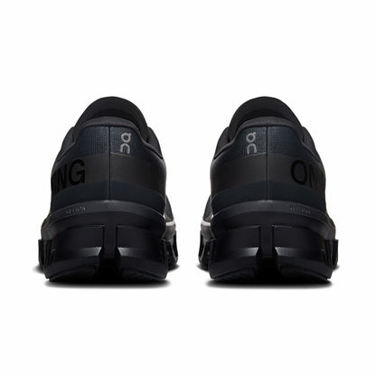 On United States Smart Buy | Men's Cloudmonster 1 - Black/Black