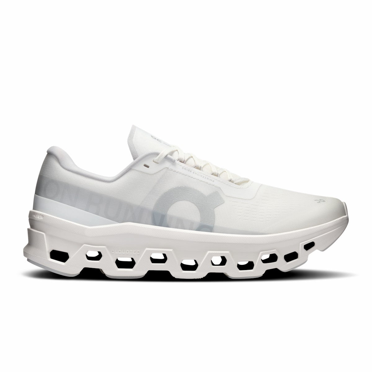 On United States Smart Buy | Men's Cloudmonster 1 - Black/Black