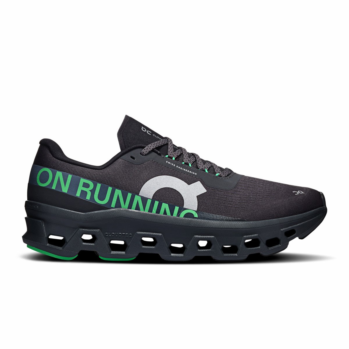 On United States Value | Men's Cloudmonster 1 - Eclipse/Verdite