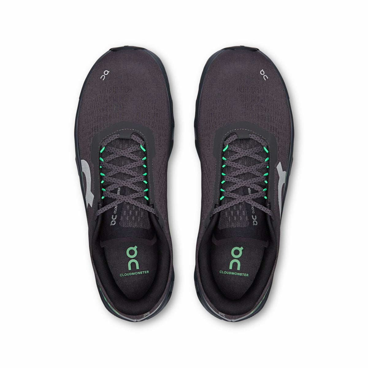 On United States Value | Men's Cloudmonster 1 - Eclipse/Verdite