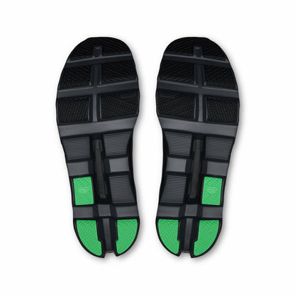 On United States Value | Men's Cloudmonster 1 - Eclipse/Verdite