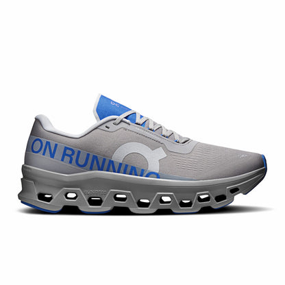 On United States Value | Men's Cloudmonster 1 - Eclipse/Verdite