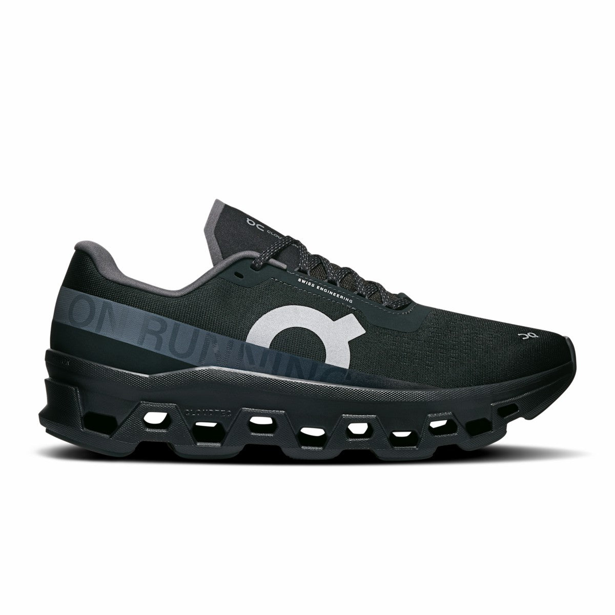 On United States New | Men's Cloudmonster 1 - Pearl/Ivory