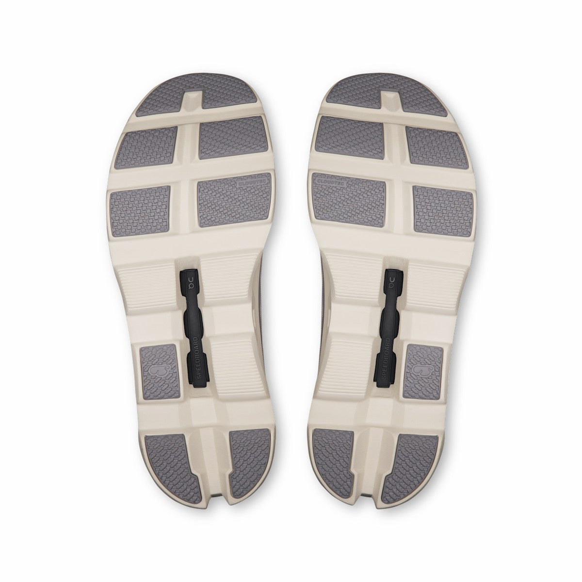 On United States New | Men's Cloudmonster 1 - Pearl/Ivory