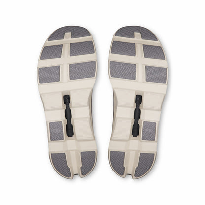 On United States New | Men's Cloudmonster 1 - Pearl/Ivory
