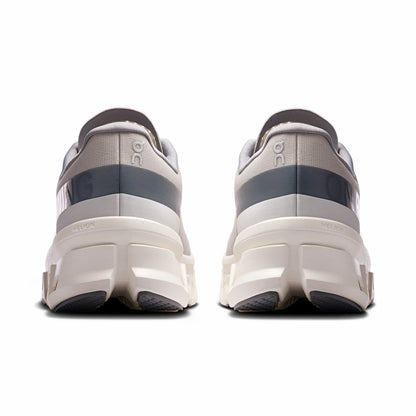 On United States New | Men's Cloudmonster 1 - Pearl/Ivory