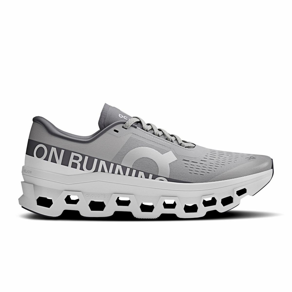 On United States Top Pick | Men's Cloudmonster 1 - Black