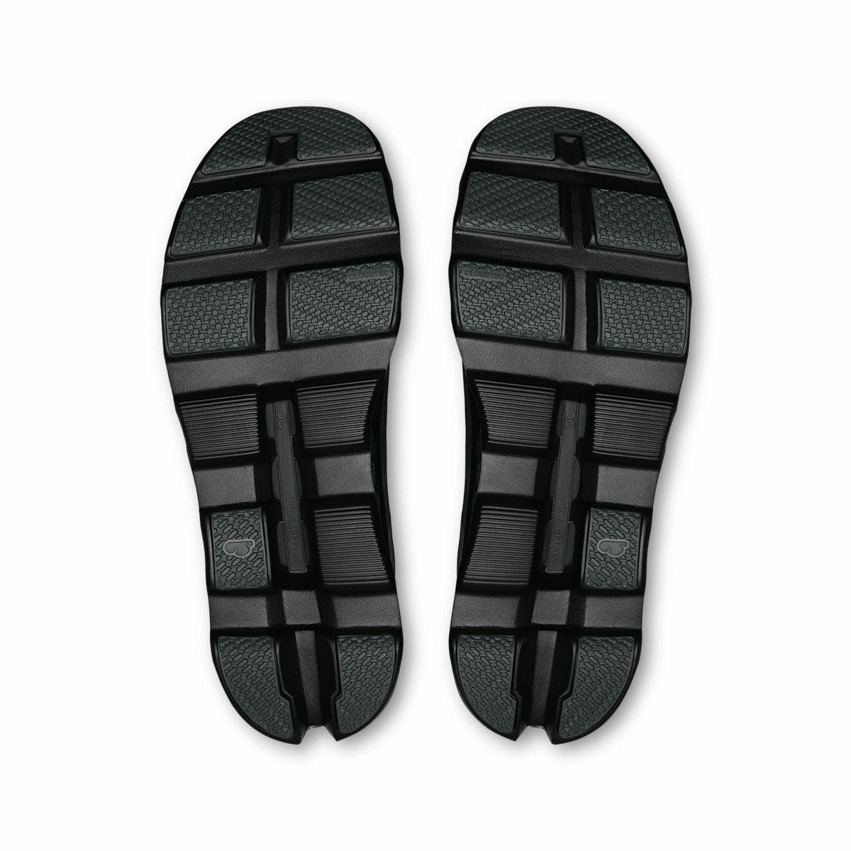 On United States Top Pick | Men's Cloudmonster 1 - Black