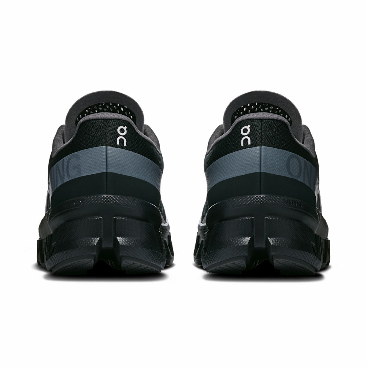 On United States Top Pick | Men's Cloudmonster 1 - Black