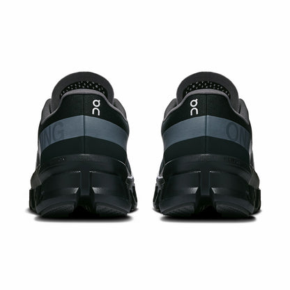 On United States Top Pick | Men's Cloudmonster 1 - Black